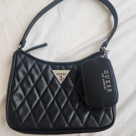 Guess Handbags - Guess Purse